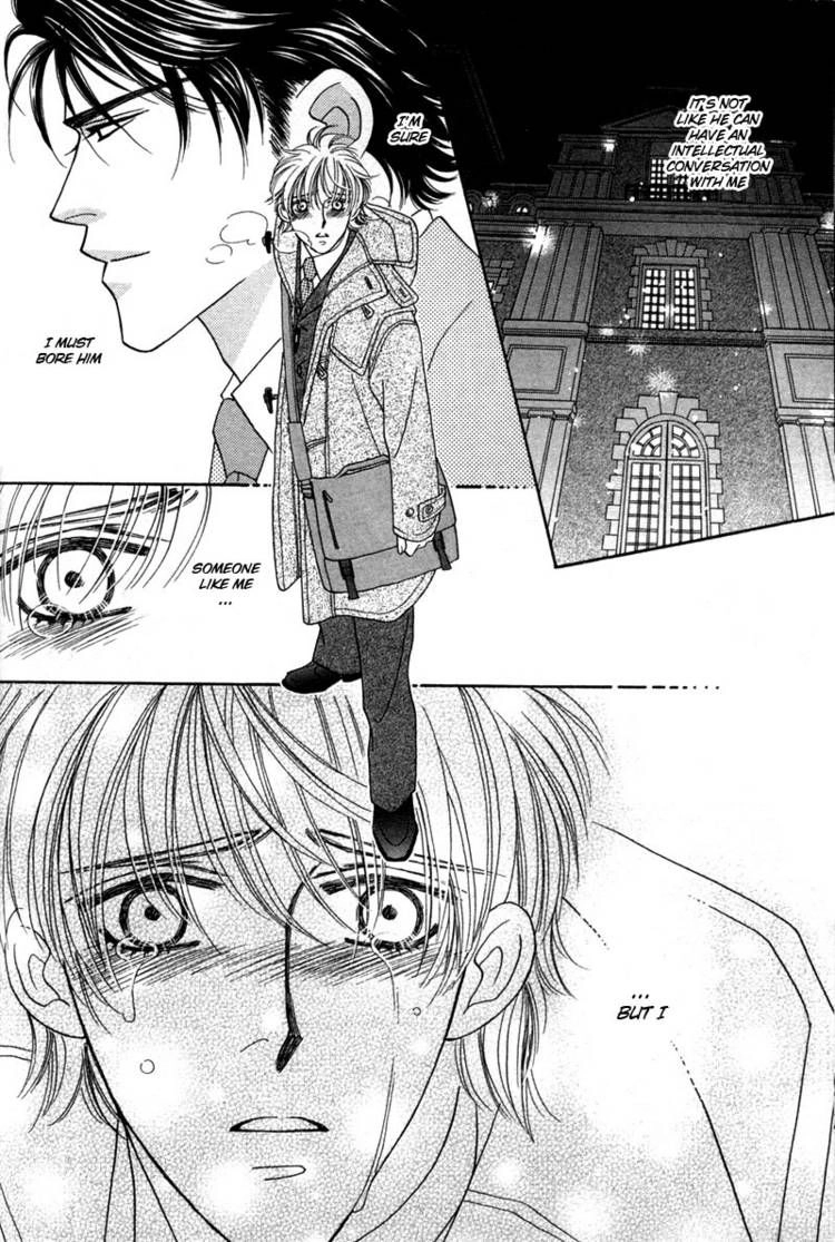 Read Yebisu Celebrities chapter 6 image 78 on Lezhin
