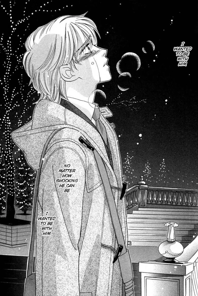 Read Yebisu Celebrities chapter 6 image 79 on Lezhin