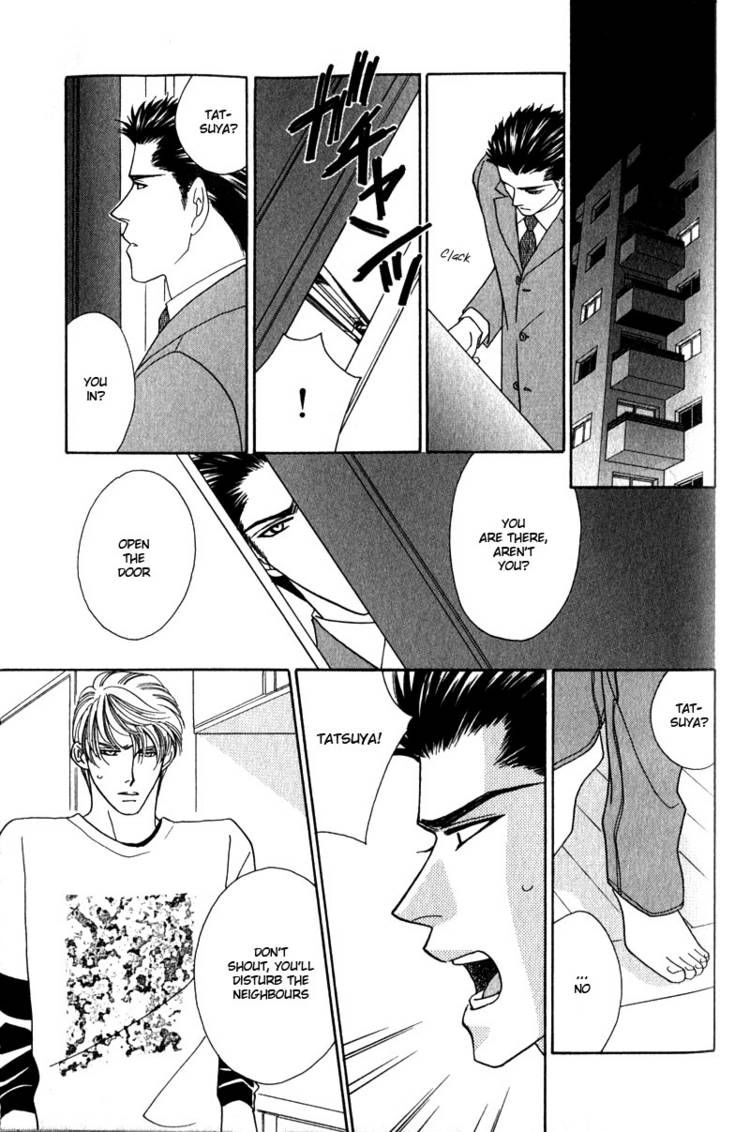 Read Yebisu Celebrities chapter 6 image 8 on Lezhin