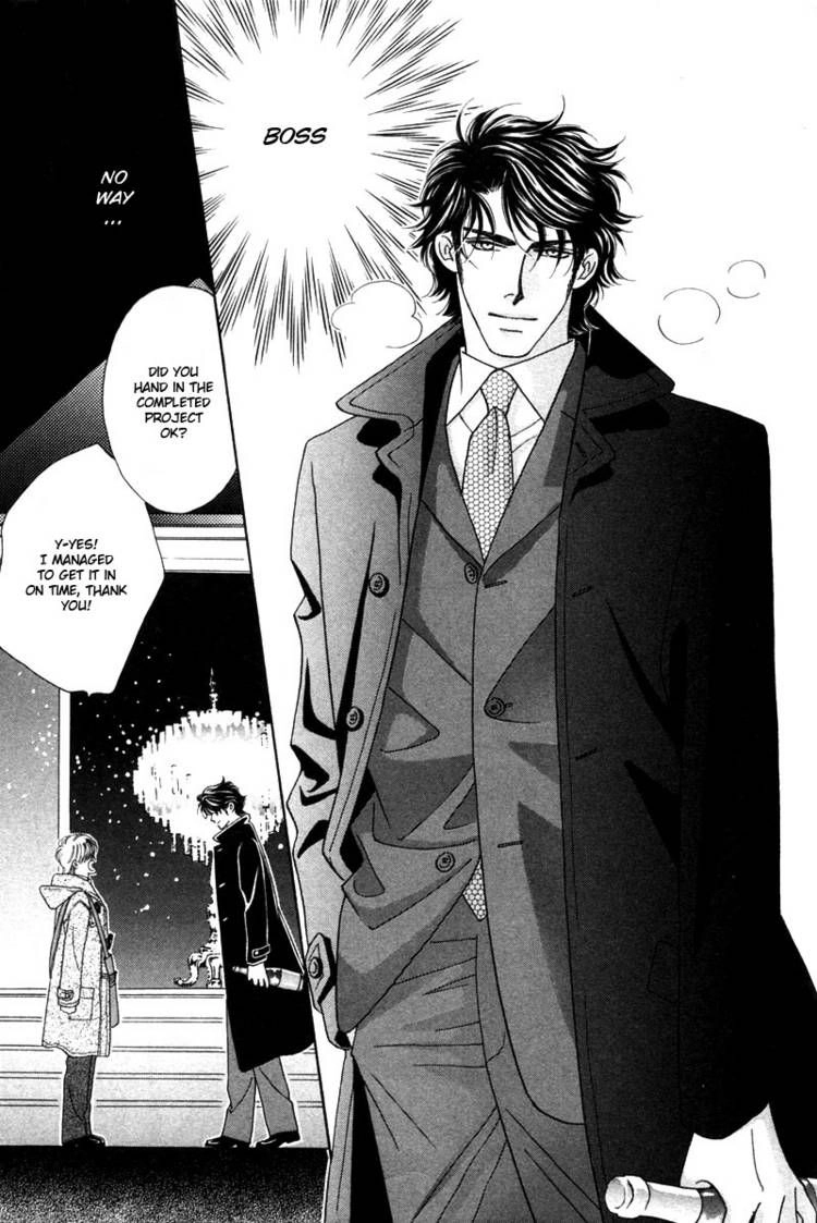 Read Yebisu Celebrities chapter 6 image 81 on Lezhin