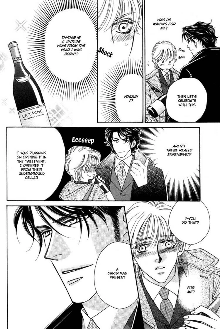 Read Yebisu Celebrities chapter 6 image 82 on Lezhin