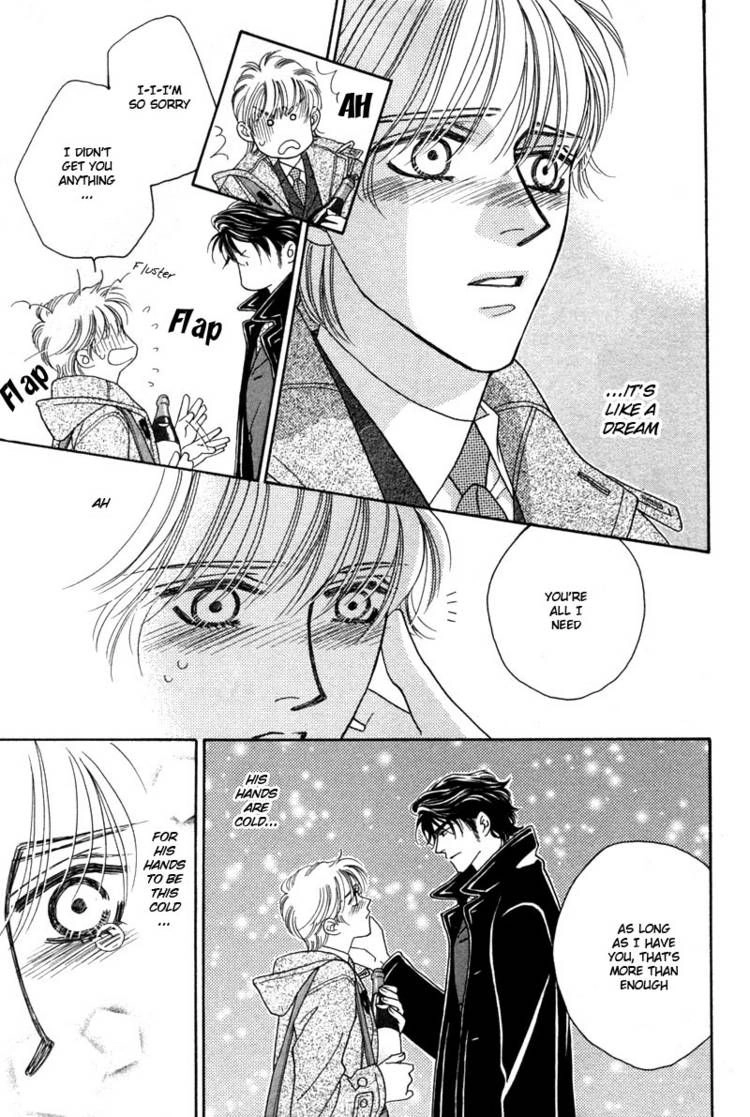 Read Yebisu Celebrities chapter 6 image 83 on Lezhin