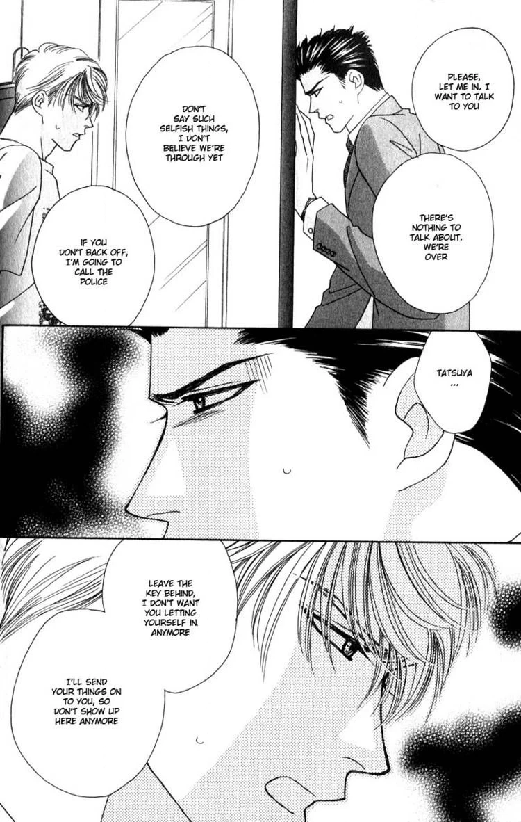 Read Yebisu Celebrities chapter 6 image 9 on Lezhin