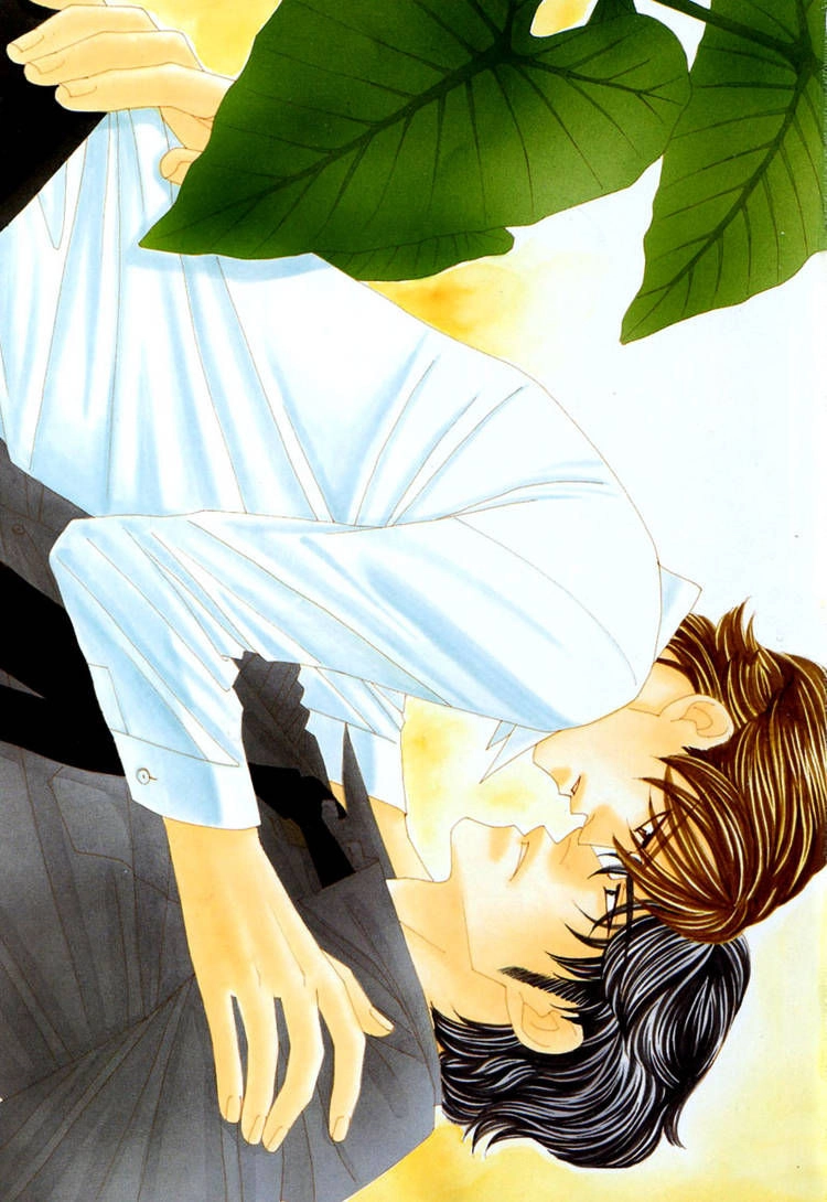 Read Yebisu Celebrities chapter 7 image 1 on Lezhin