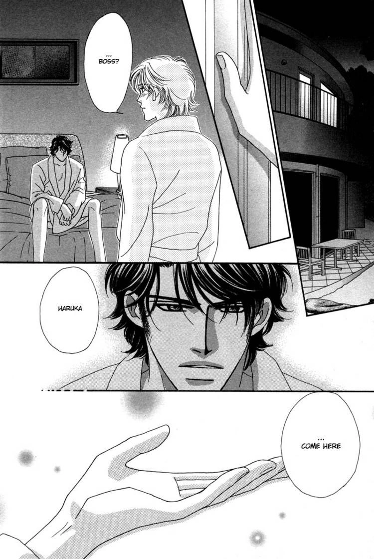 Read Yebisu Celebrities chapter 7 image 18 on Lezhin