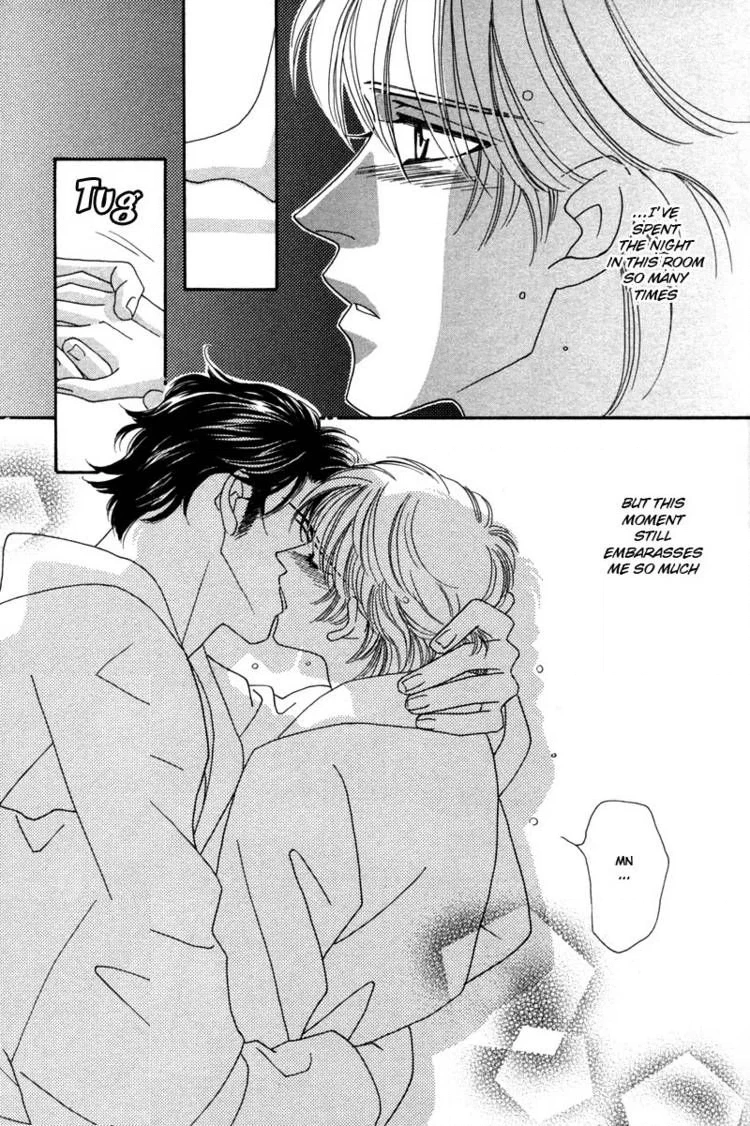 Read Yebisu Celebrities chapter 7 image 19 on Lezhin