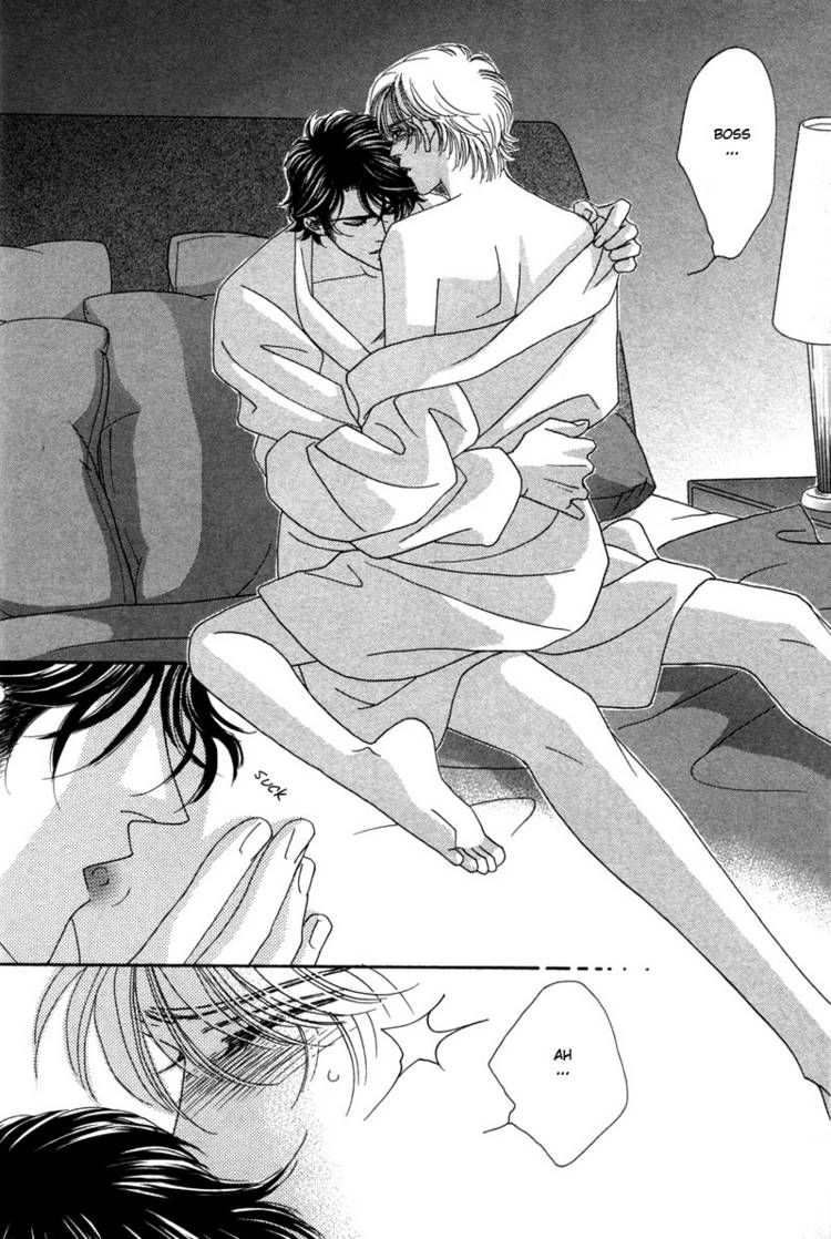 Read Yebisu Celebrities chapter 7 image 20 on Lezhin
