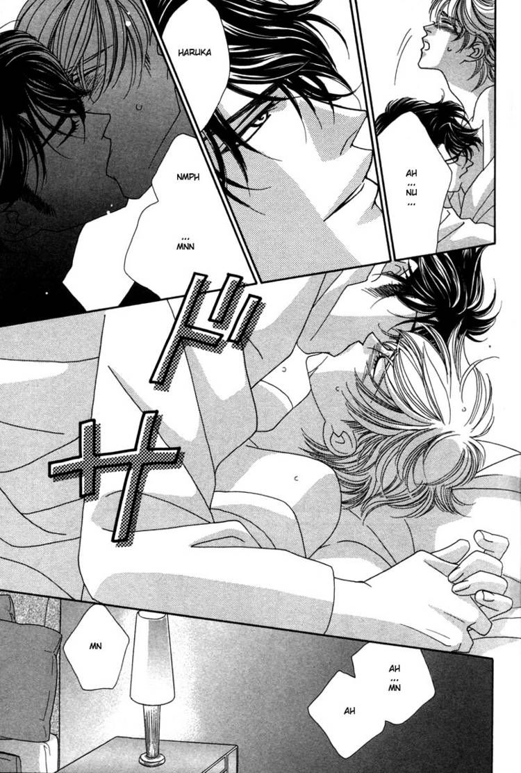 Read Yebisu Celebrities chapter 7 image 21 on Lezhin