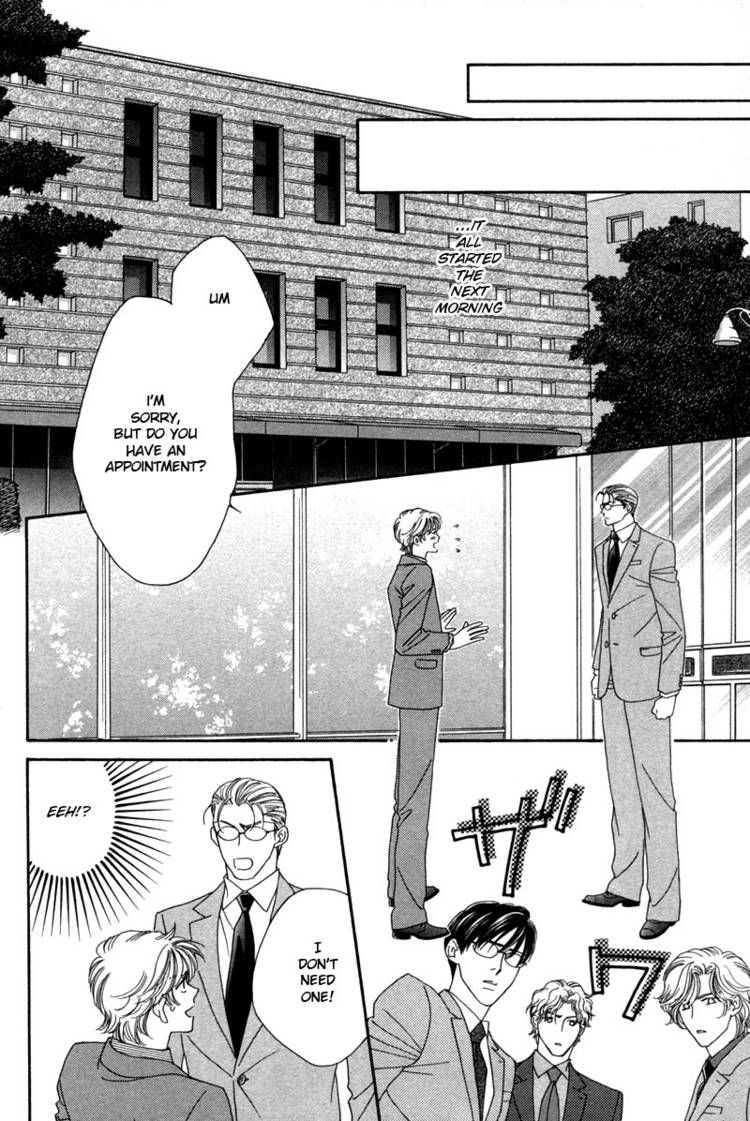 Read Yebisu Celebrities chapter 7 image 22 on Lezhin