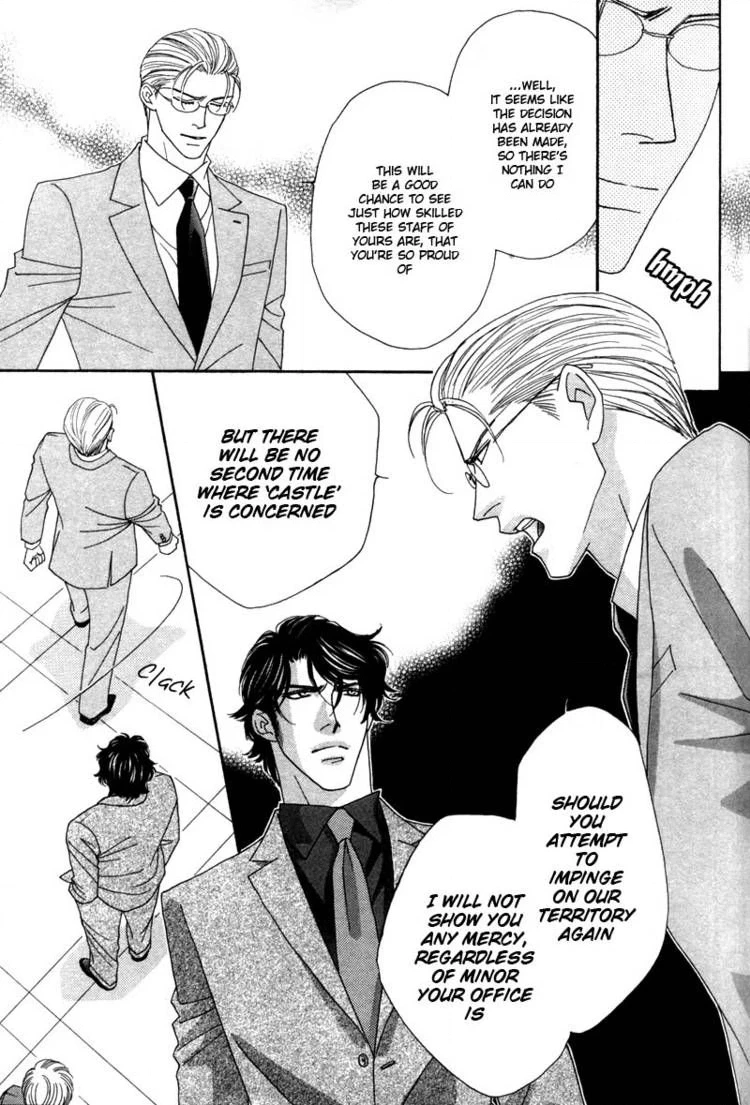 Read Yebisu Celebrities chapter 7 image 29 on Lezhin