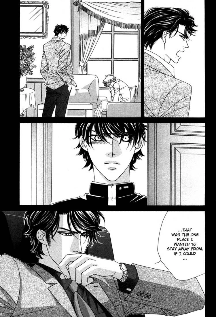 Read Yebisu Celebrities chapter 7 image 35 on Lezhin