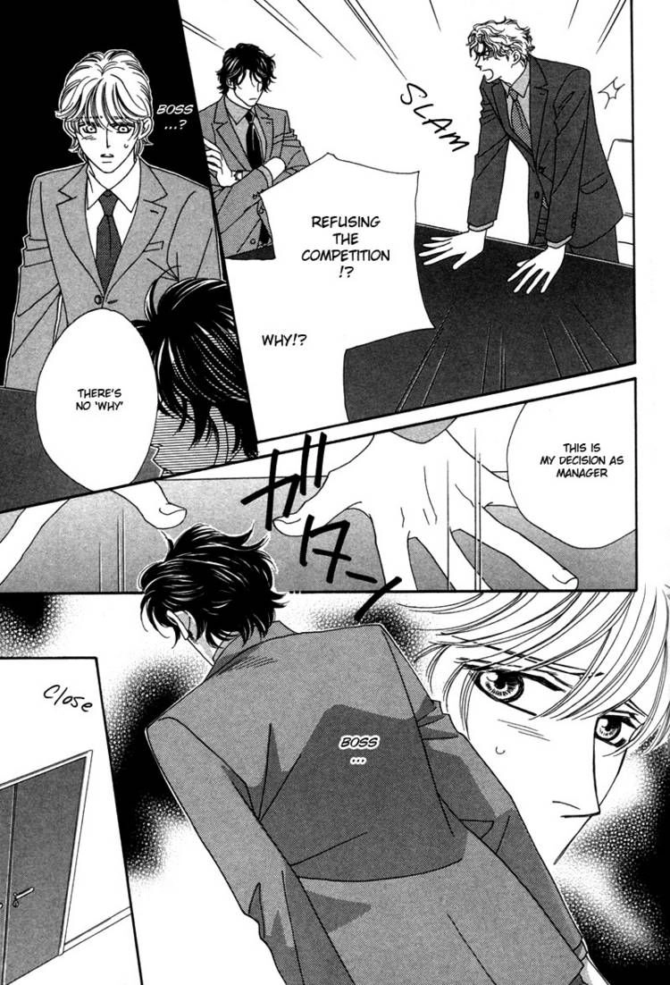 Read Yebisu Celebrities chapter 7 image 37 on Lezhin