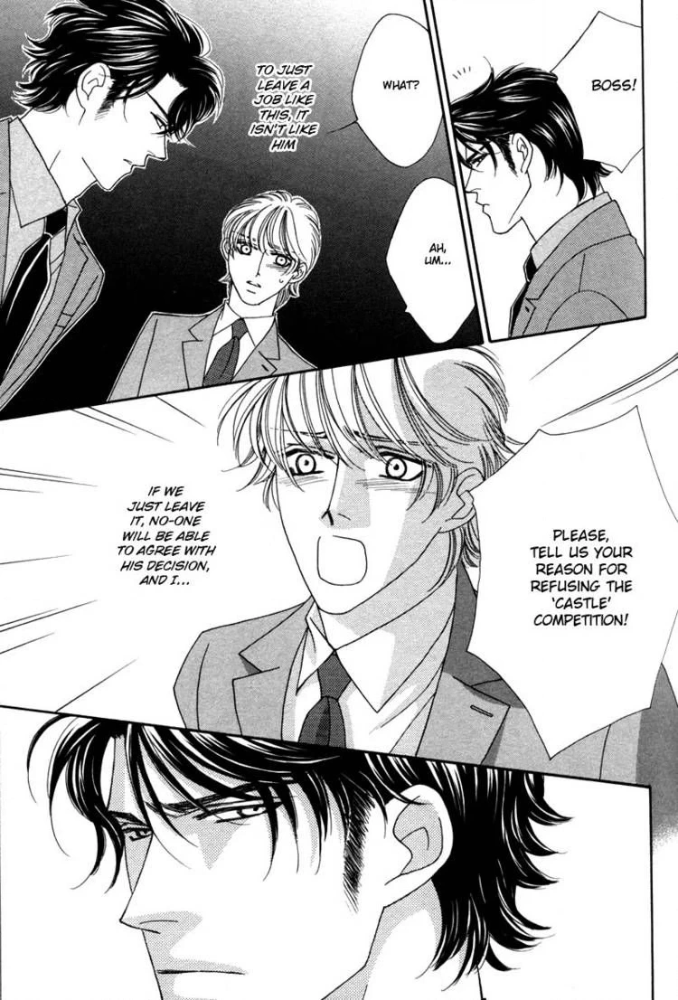 Read Yebisu Celebrities chapter 7 image 39 on Lezhin