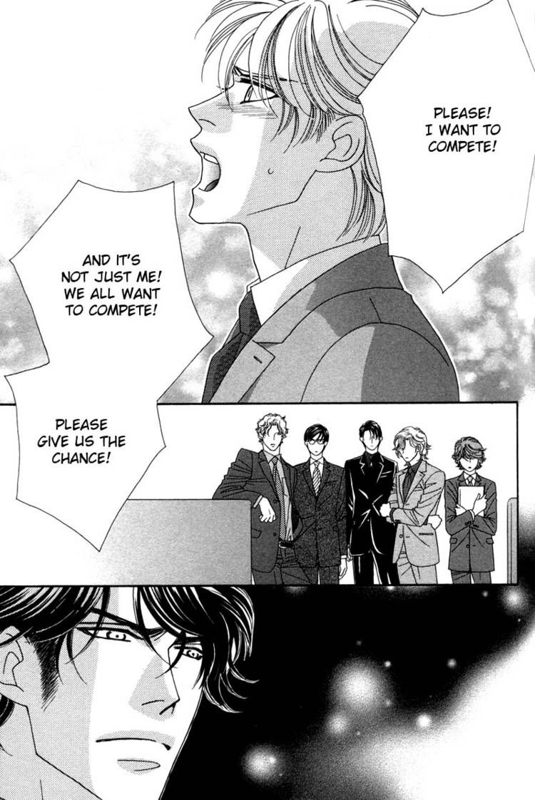 Read Yebisu Celebrities chapter 7 image 47 on Lezhin