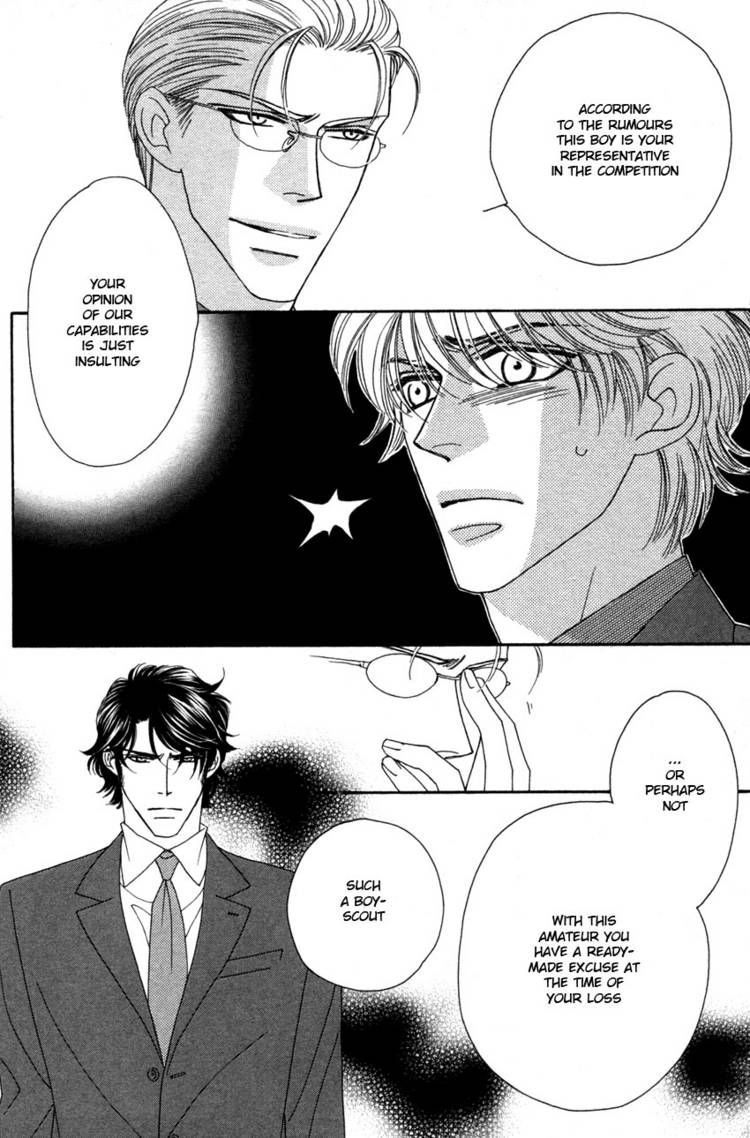Read Yebisu Celebrities chapter 8 image 15 on Lezhin