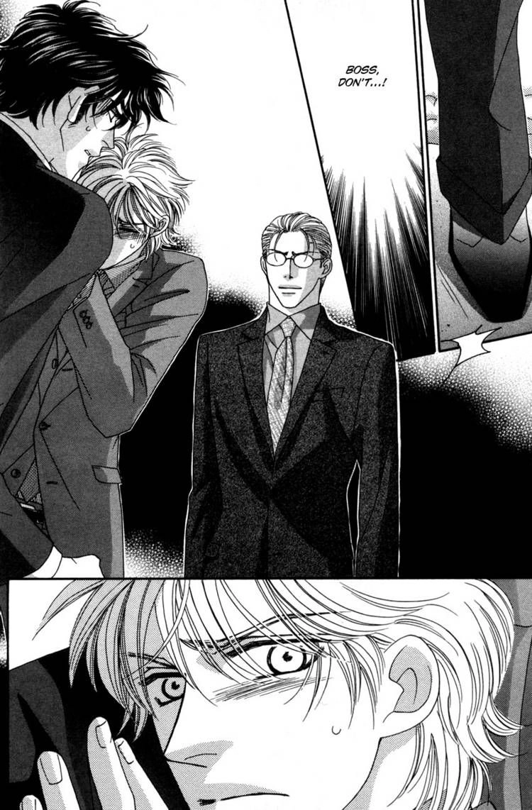 Read Yebisu Celebrities chapter 8 image 17 on Lezhin