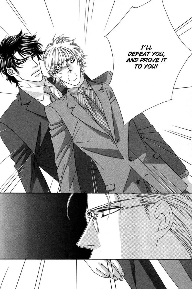Read Yebisu Celebrities chapter 8 image 19 on Lezhin