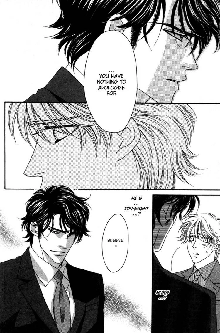 Read Yebisu Celebrities chapter 8 image 21 on Lezhin