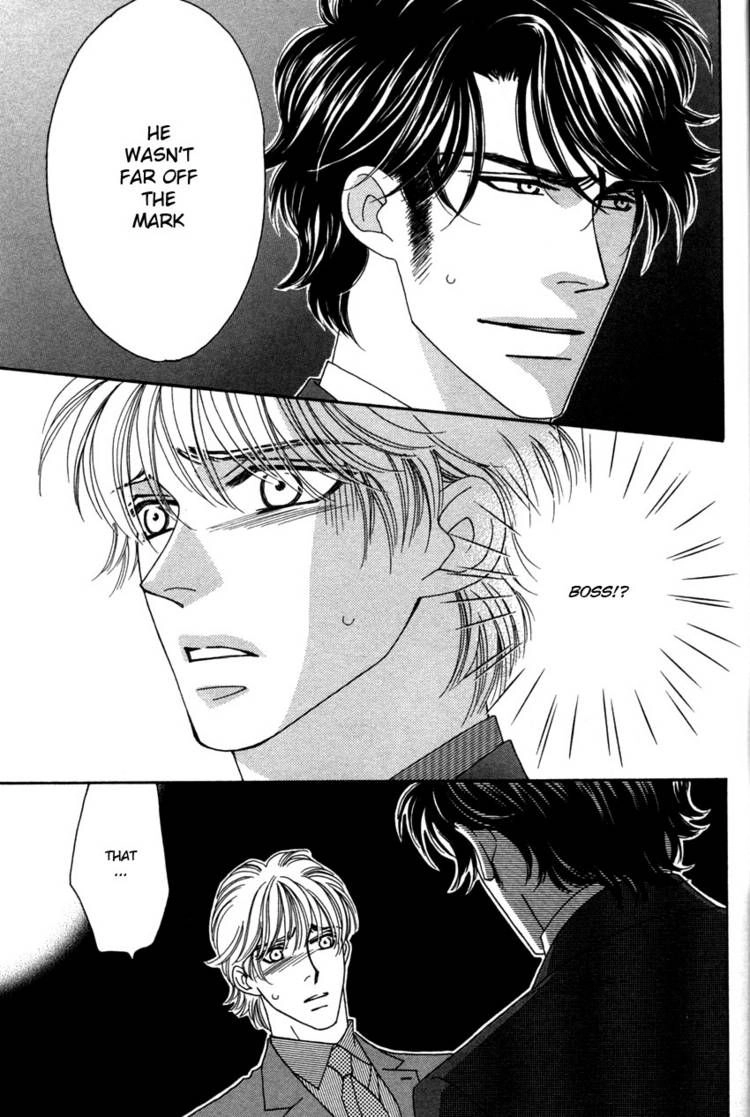 Read Yebisu Celebrities chapter 8 image 22 on Lezhin