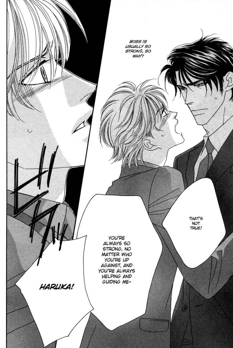 Read Yebisu Celebrities chapter 8 image 23 on Lezhin