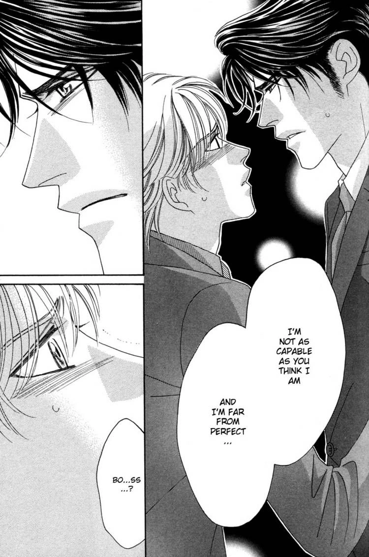 Read Yebisu Celebrities chapter 8 image 24 on Lezhin