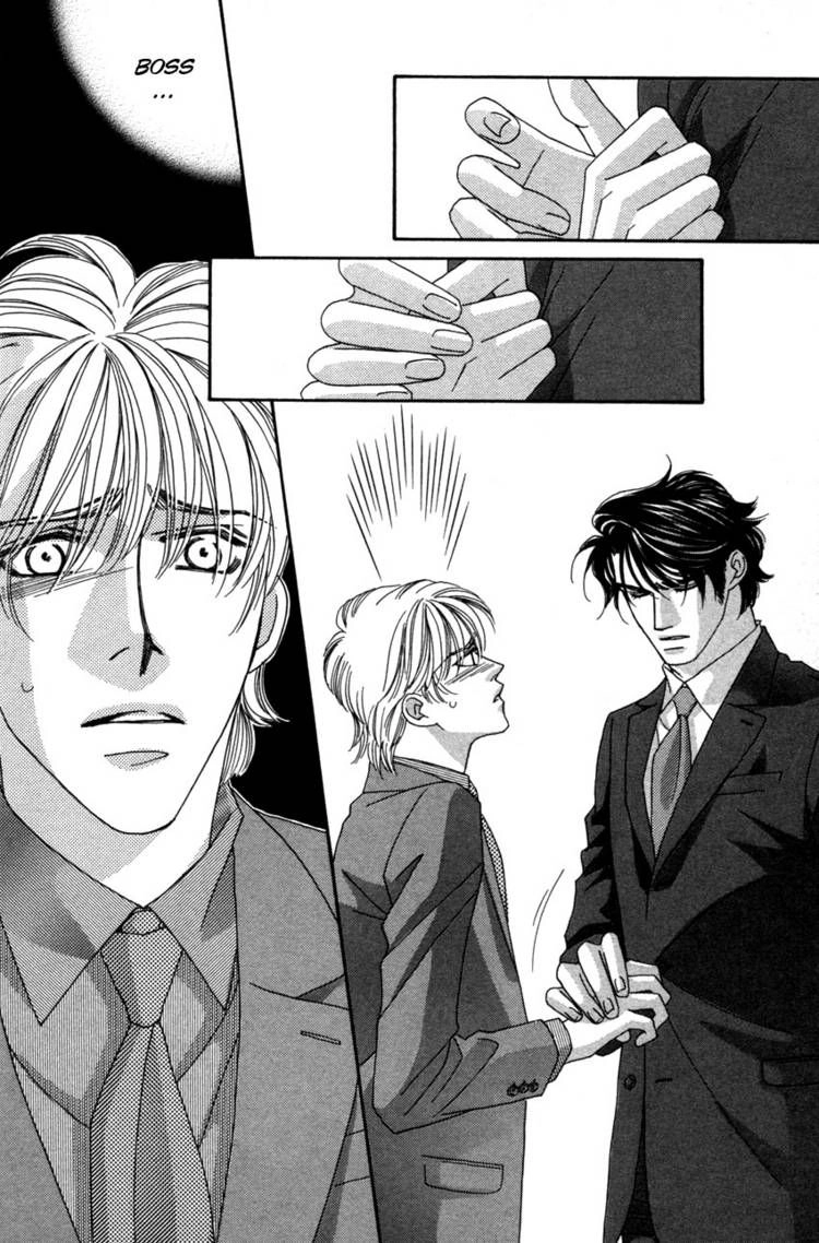 Read Yebisu Celebrities chapter 8 image 25 on Lezhin
