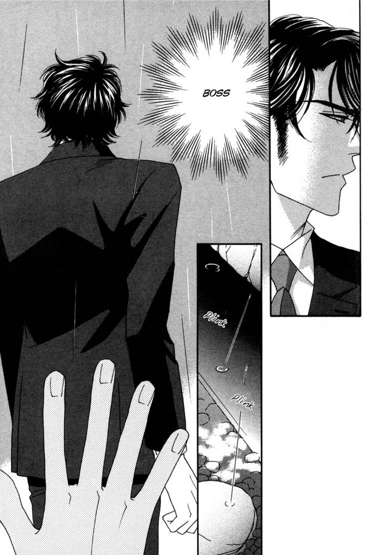 Read Yebisu Celebrities chapter 8 image 26 on Lezhin