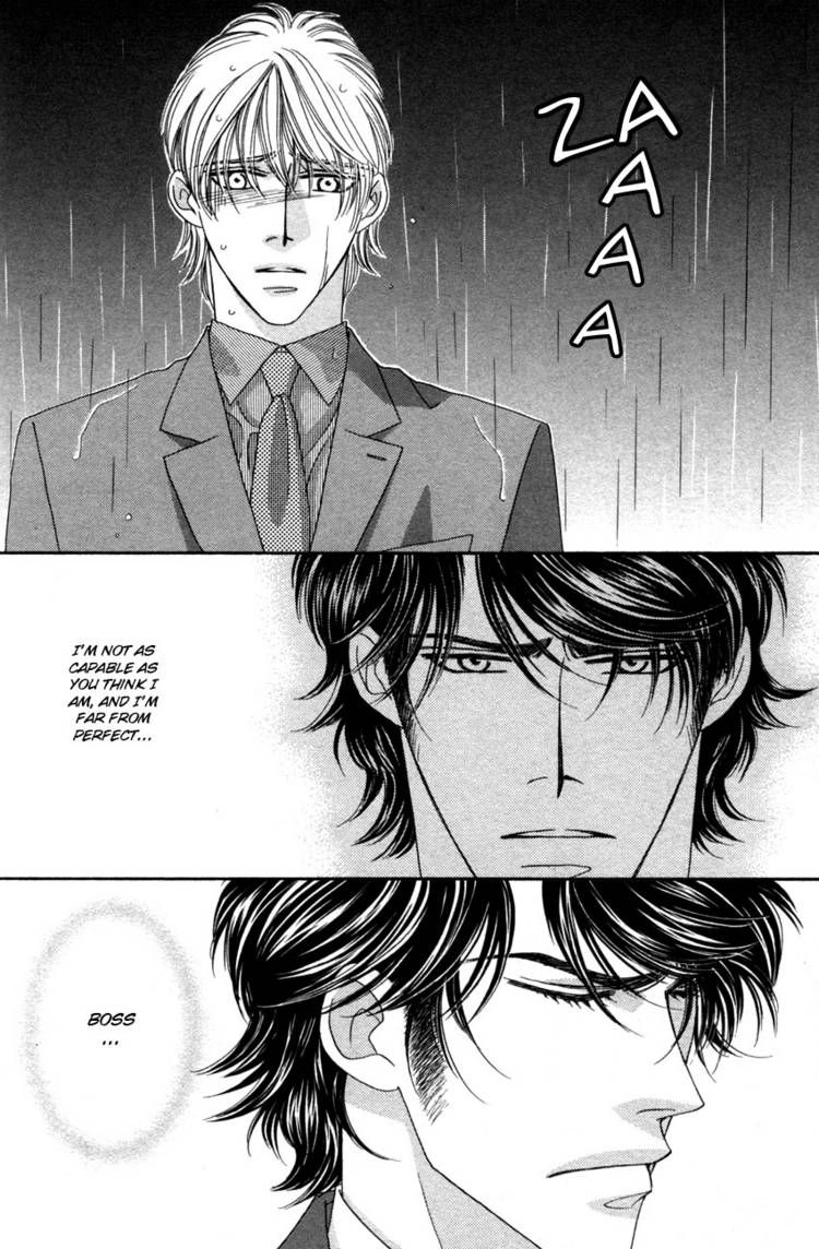 Read Yebisu Celebrities chapter 9 image 1 on Lezhin