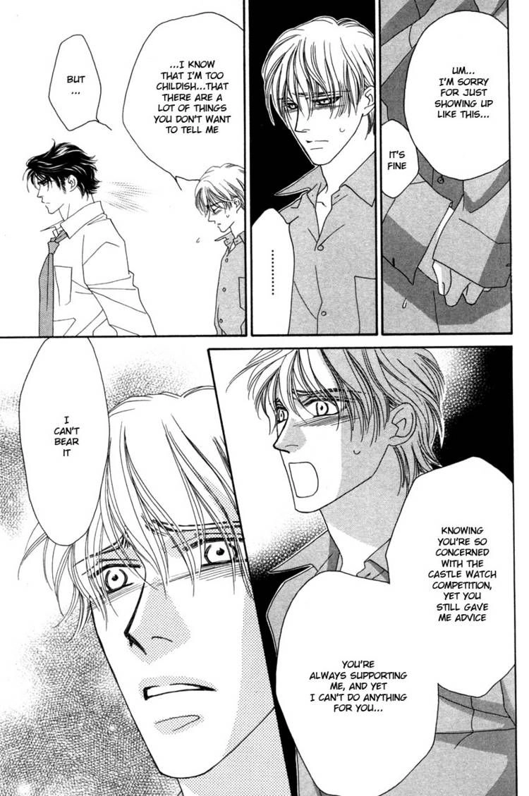 Read Yebisu Celebrities chapter 9 image 10 on Lezhin