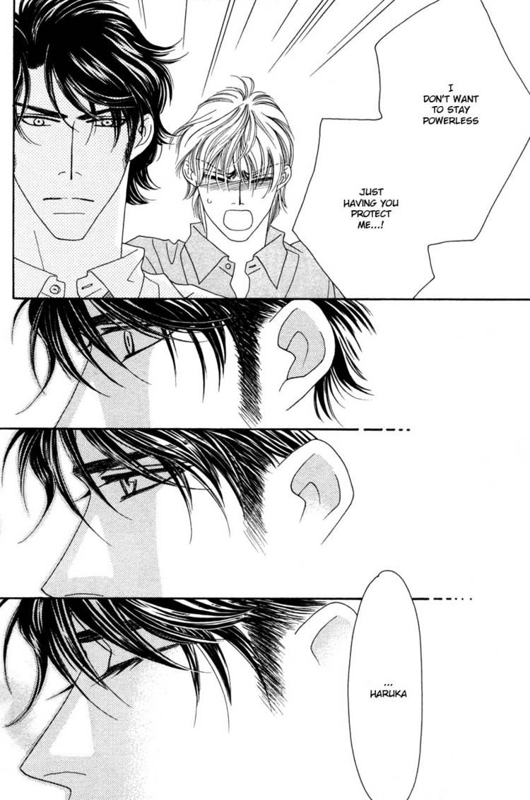 Read Yebisu Celebrities chapter 9 image 11 on Lezhin