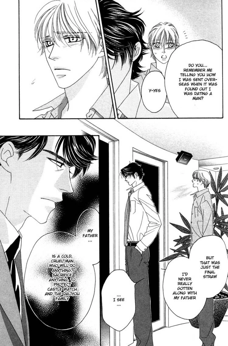 Read Yebisu Celebrities chapter 9 image 12 on Lezhin