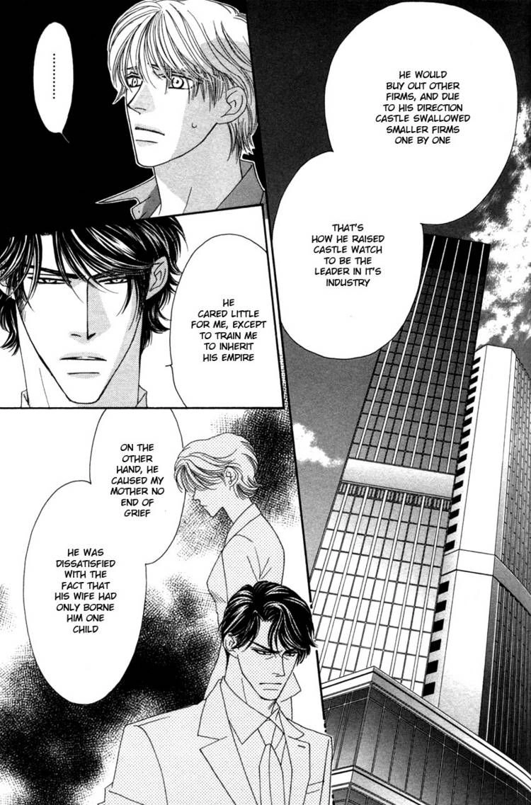 Read Yebisu Celebrities chapter 9 image 14 on Lezhin