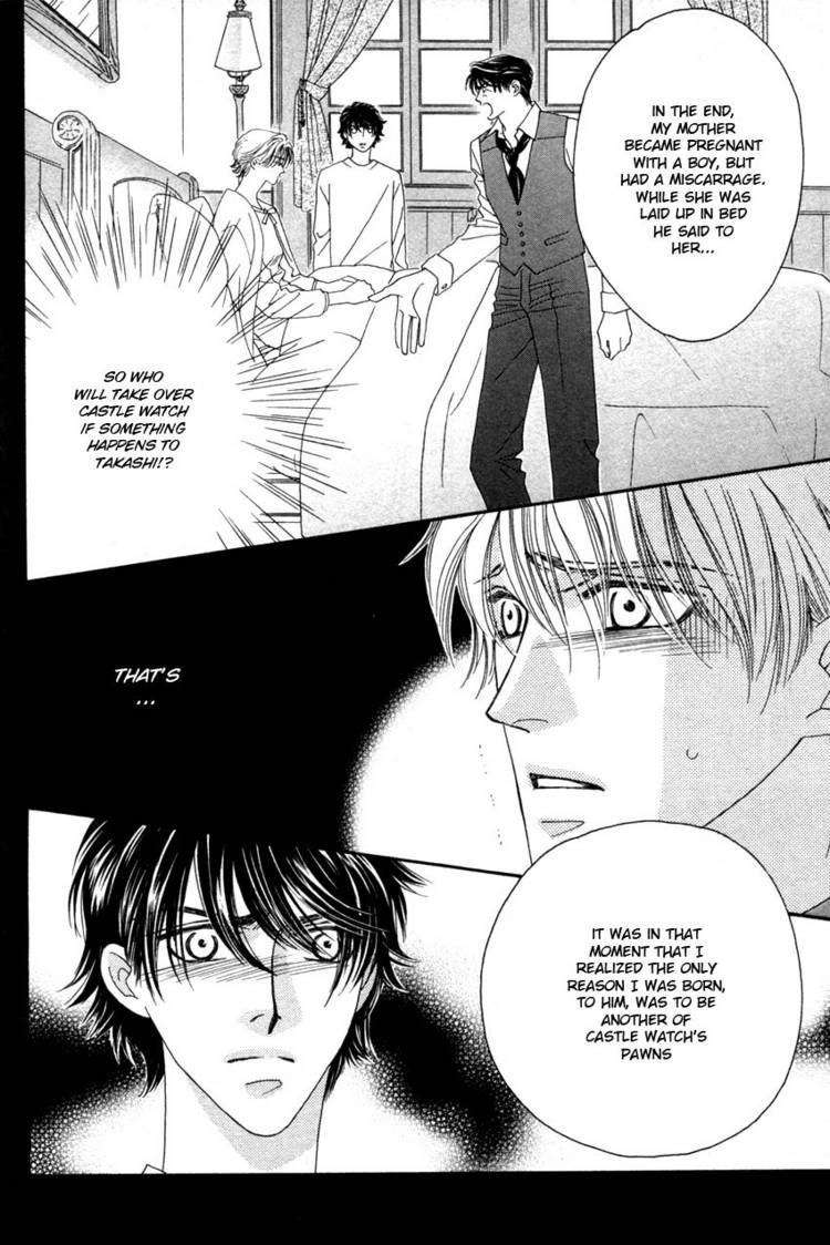 Read Yebisu Celebrities chapter 9 image 15 on Lezhin