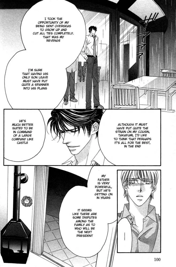 Read Yebisu Celebrities chapter 9 image 17 on Lezhin