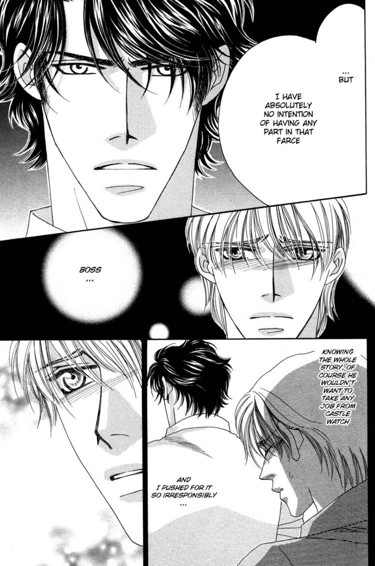 Read Yebisu Celebrities chapter 9 image 18 on Lezhin