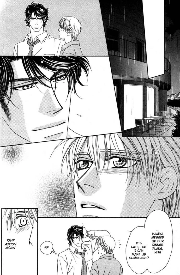 Read Yebisu Celebrities chapter 9 image 21 on Lezhin