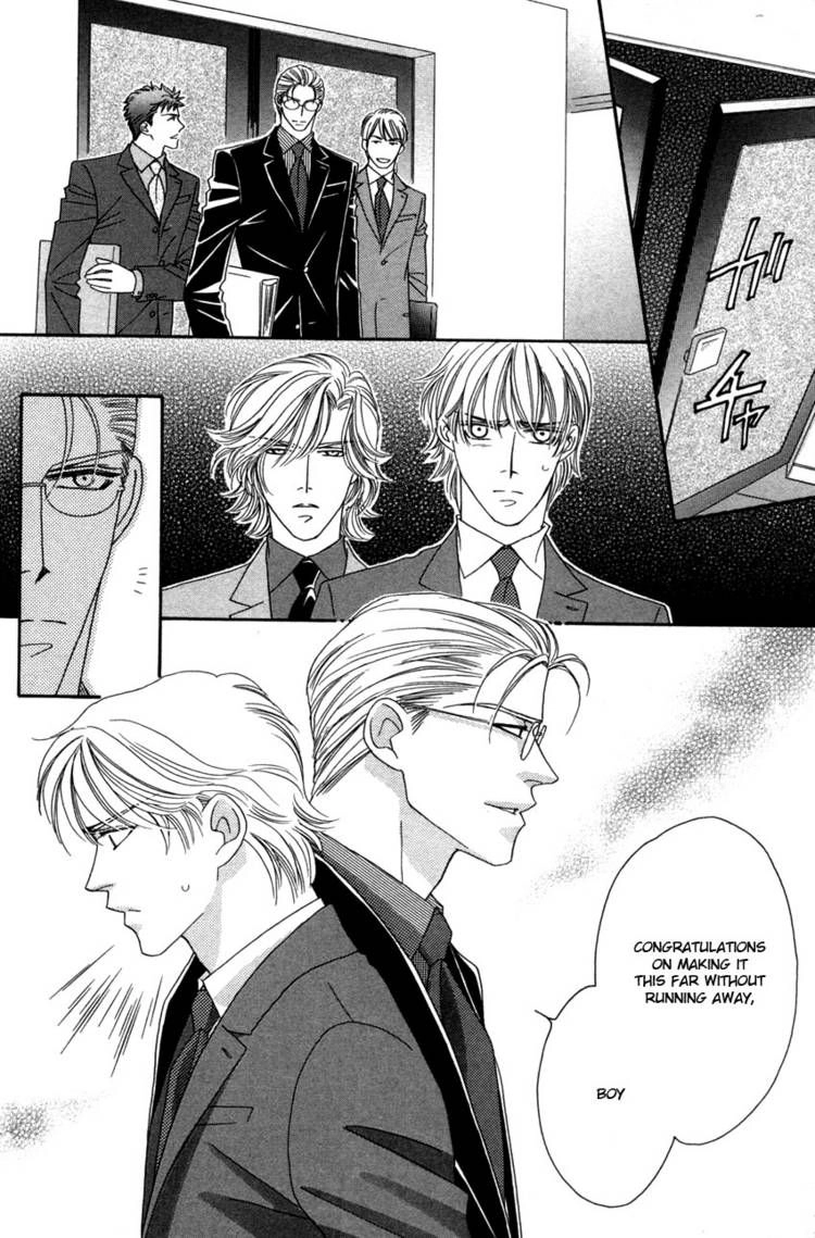 Read Yebisu Celebrities chapter 9 image 25 on Lezhin