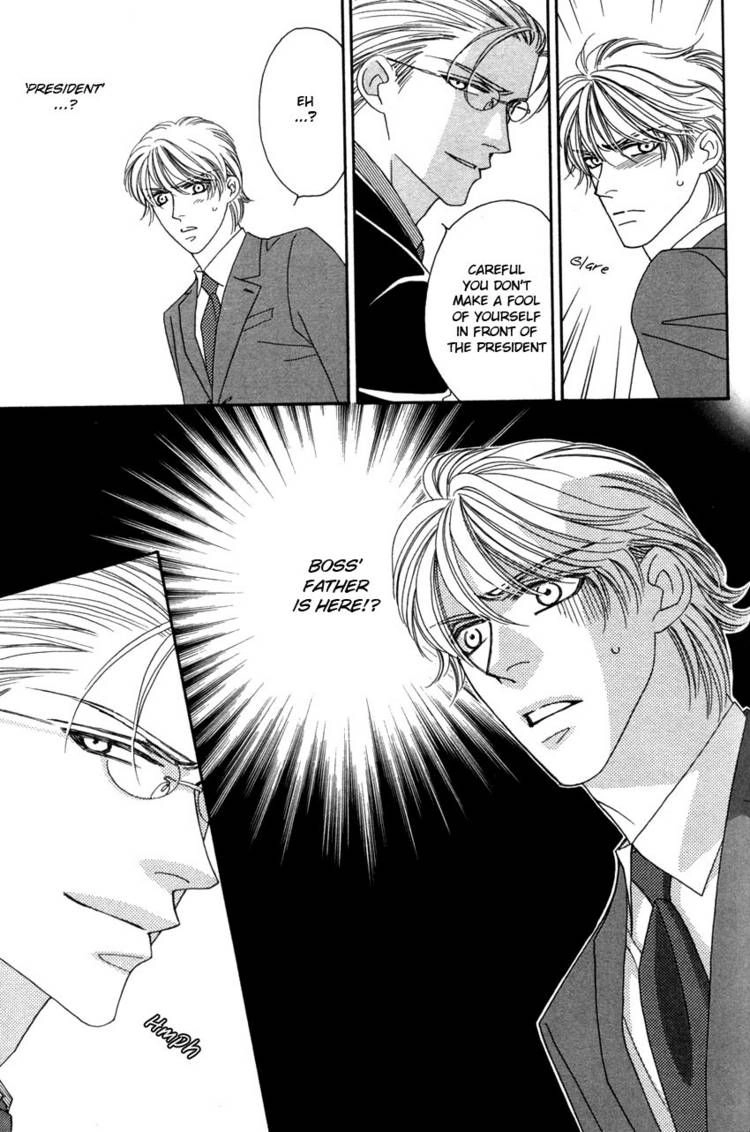Read Yebisu Celebrities chapter 9 image 26 on Lezhin