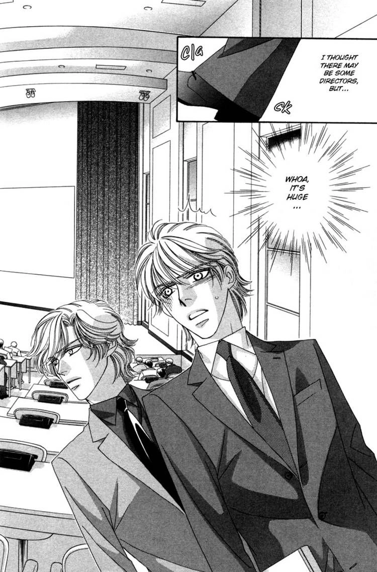 Read Yebisu Celebrities chapter 9 image 27 on Lezhin