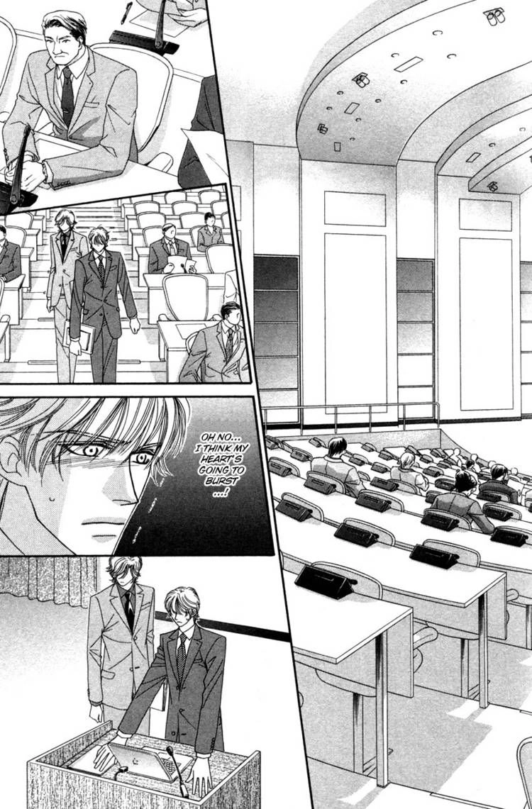 Read Yebisu Celebrities chapter 9 image 28 on Lezhin
