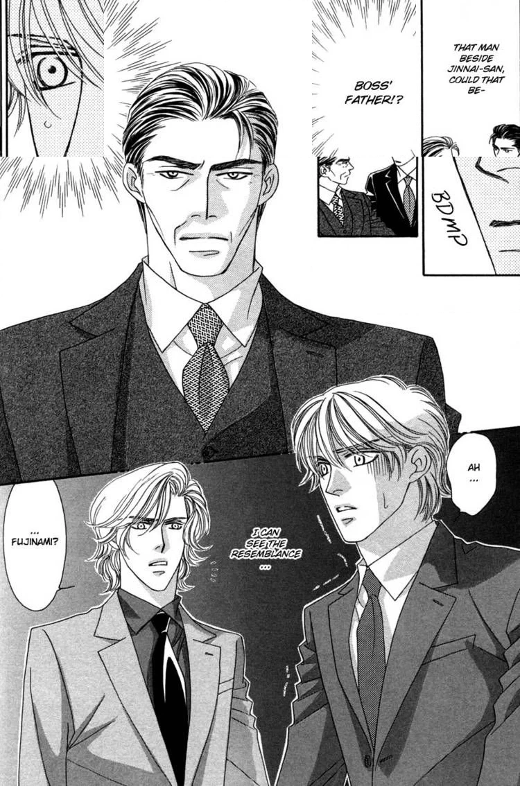 Read Yebisu Celebrities chapter 9 image 29 on Lezhin
