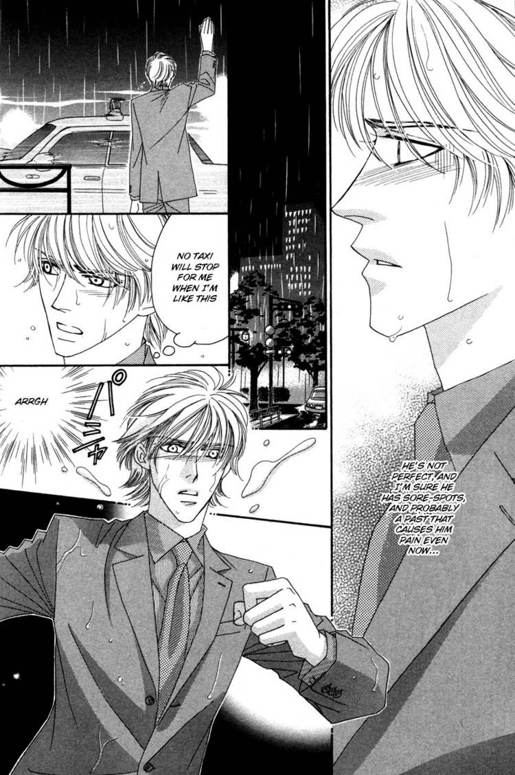 Read Yebisu Celebrities chapter 9 image 3 on Lezhin
