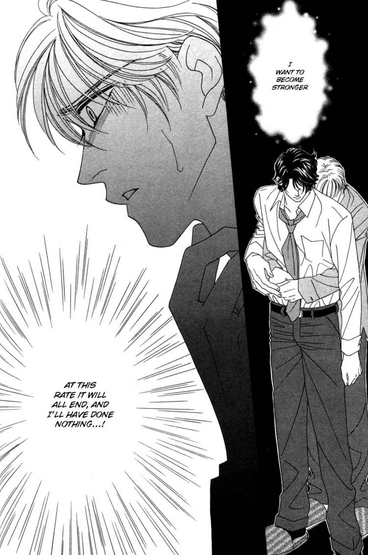 Read Yebisu Celebrities chapter 9 image 31 on Lezhin