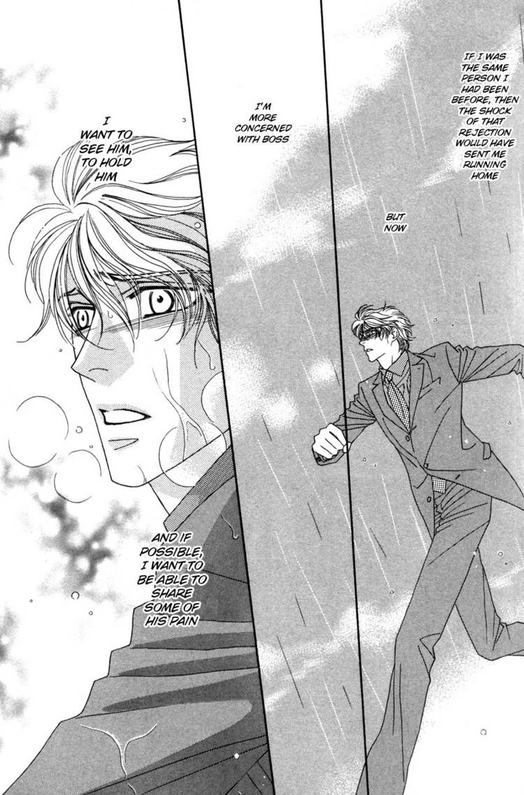 Read Yebisu Celebrities chapter 9 image 4 on Lezhin