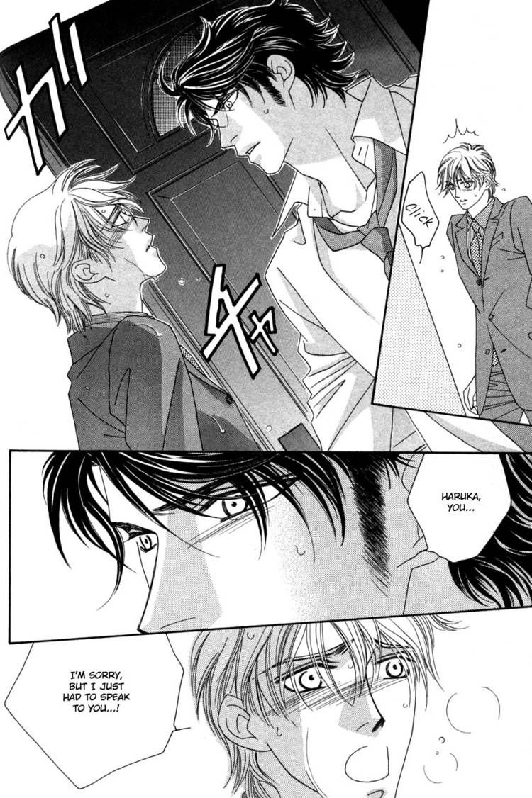 Read Yebisu Celebrities chapter 9 image 7 on Lezhin
