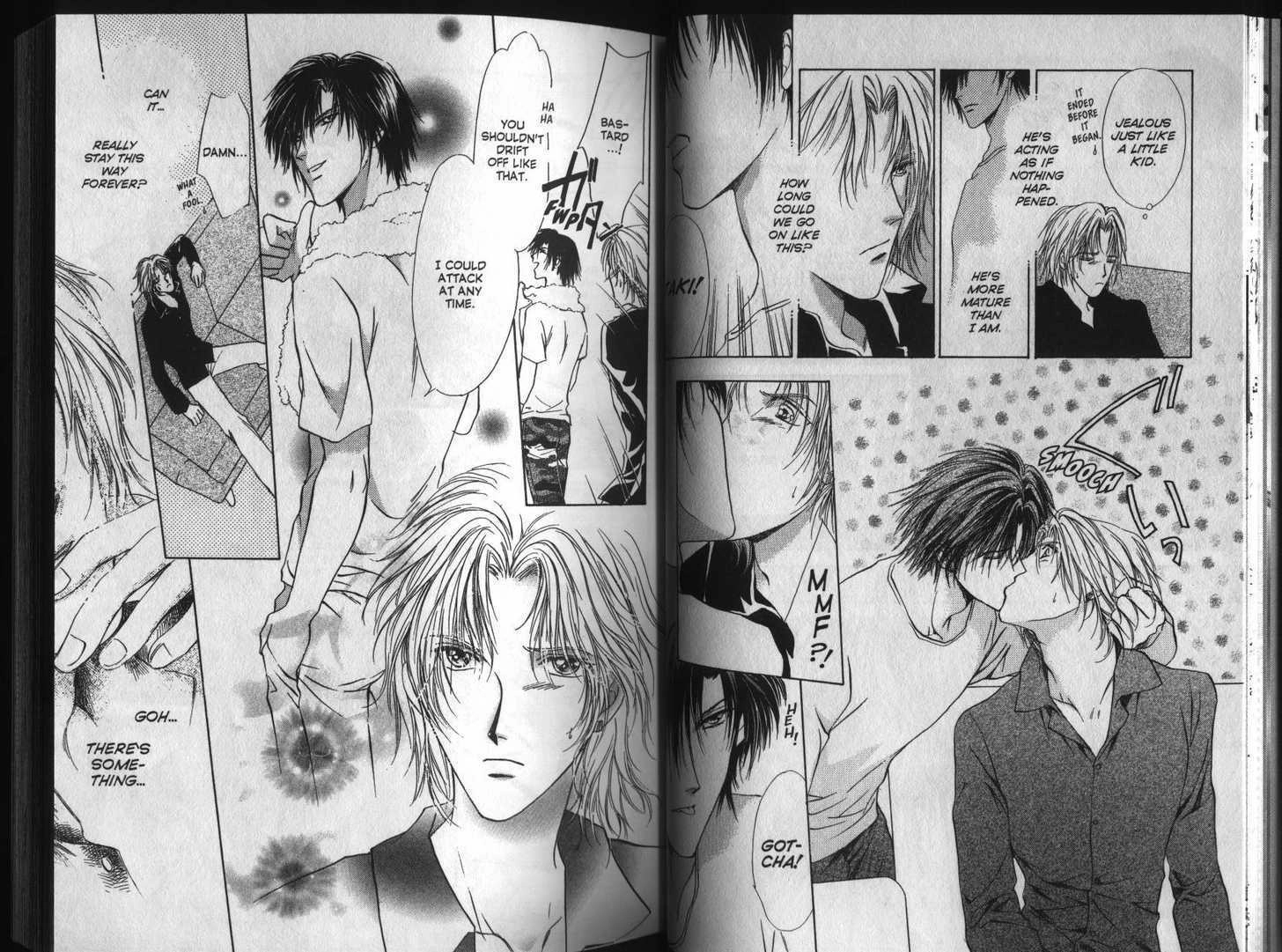 Read Yellow chapter 0 image 11 on Lezhin
