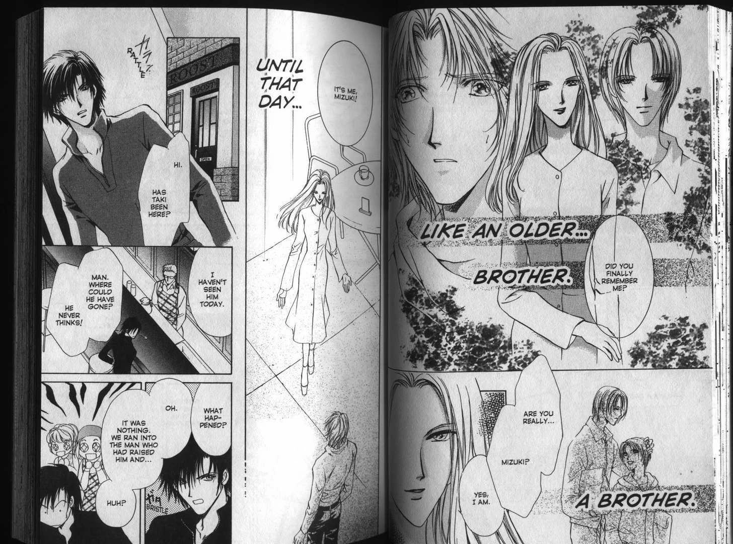 Read Yellow chapter 0 image 20 on Lezhin