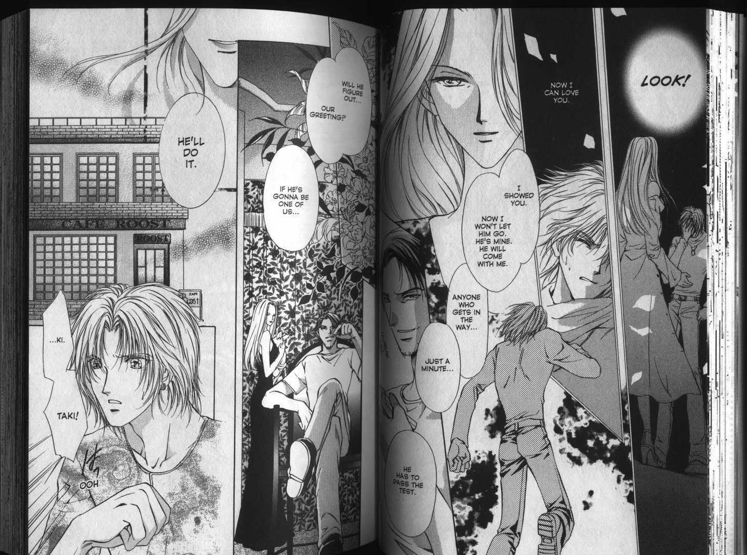 Read Yellow chapter 0 image 24 on Lezhin