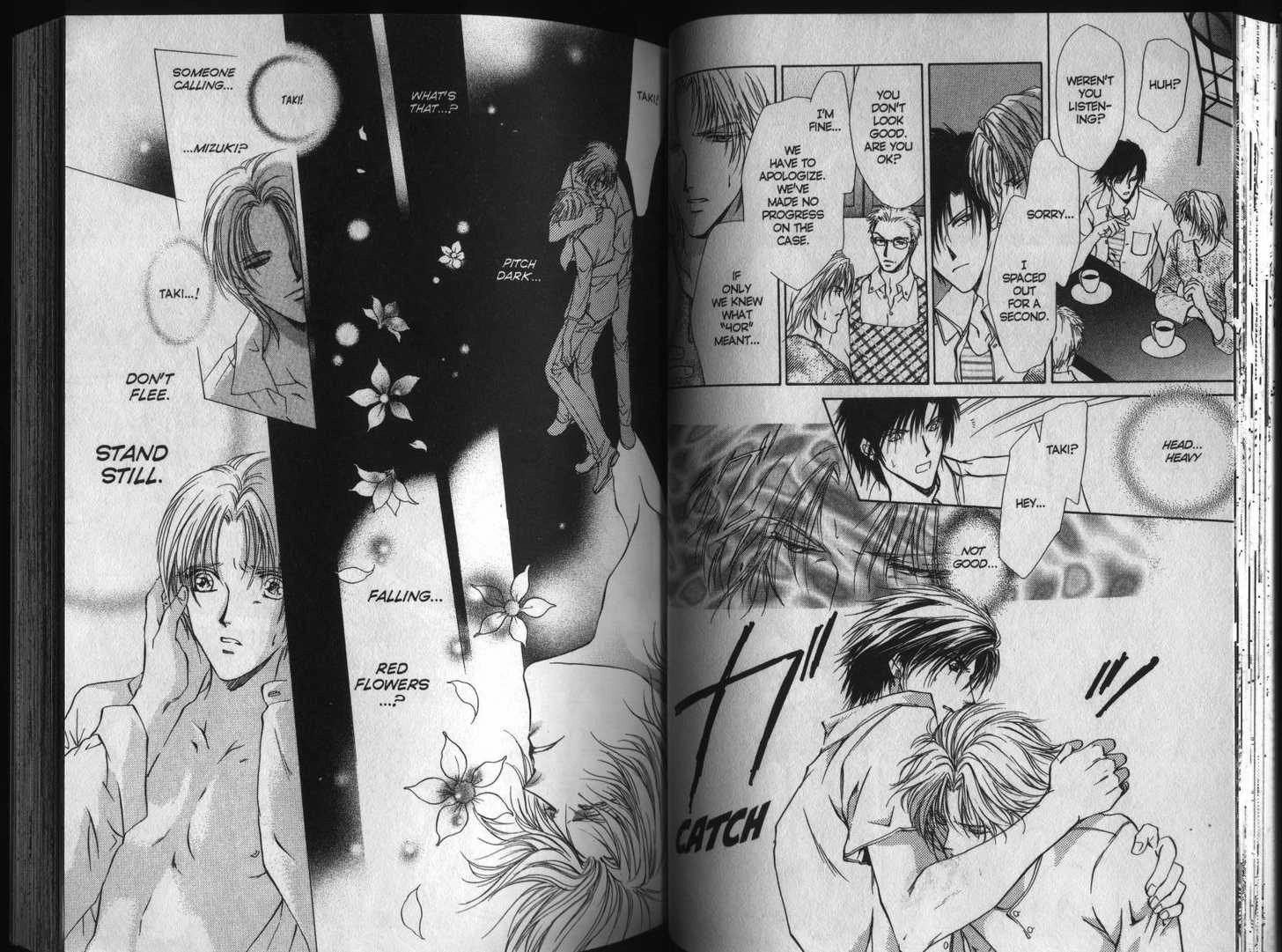 Read Yellow chapter 0 image 25 on Lezhin