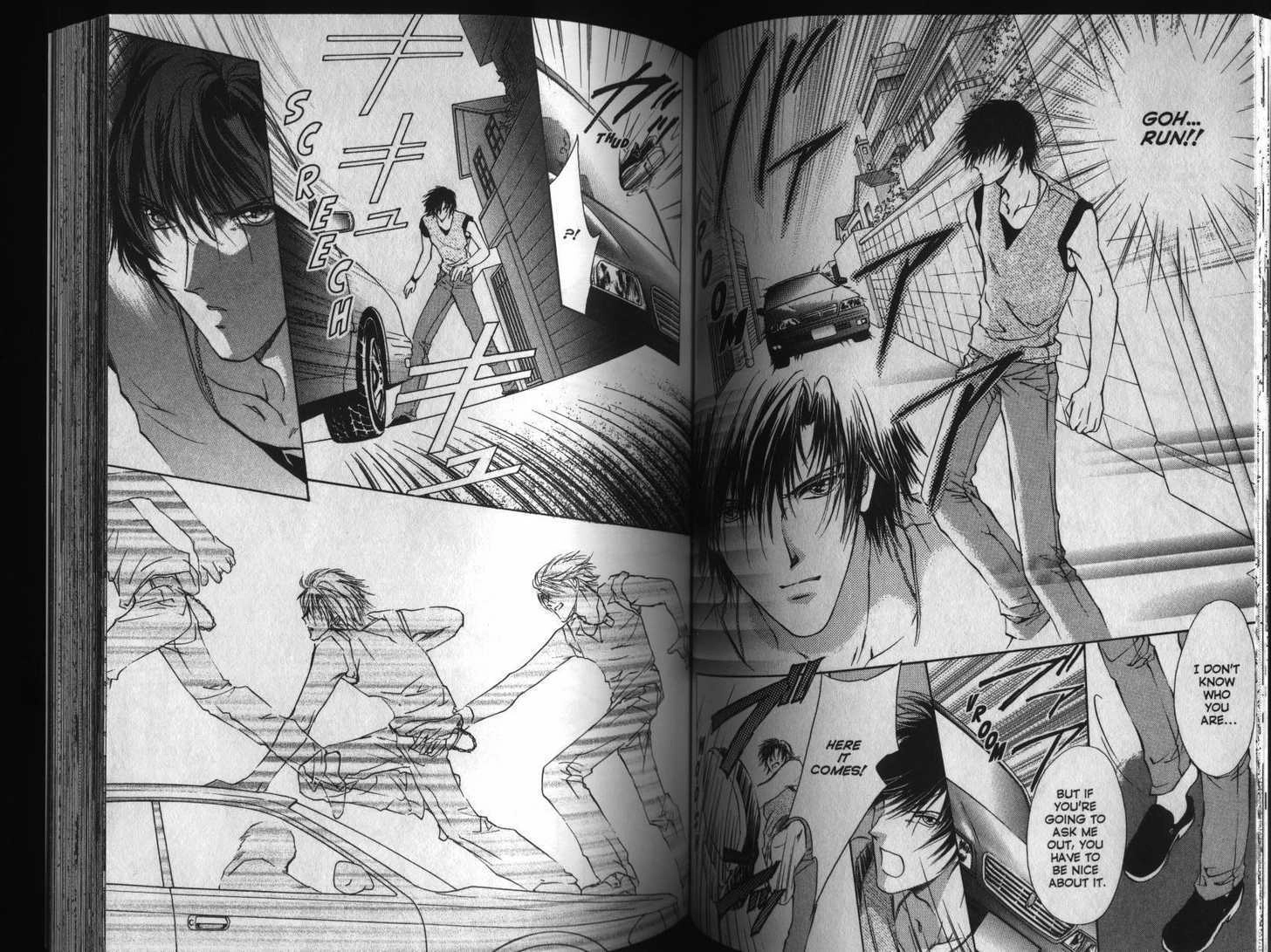 Read Yellow chapter 0 image 43 on Lezhin